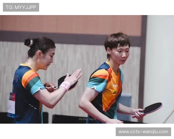 全运会女单下半区激战,陈梦与王艺迪上演攻防大战 全运会女单下半区激战,陈梦与王艺迪上演攻防大战