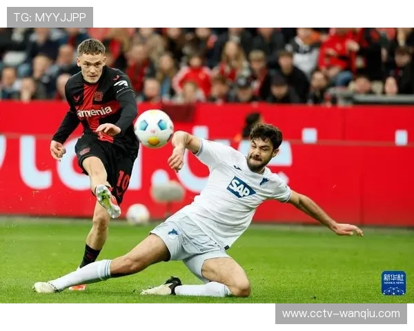 勒沃库森2-0海登海姆,维尔茨破门 勒沃库森2-0海登海姆,维尔茨破门