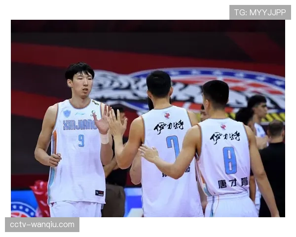 富邦控股集团深耕篮球二十余载，面对季后赛以学习之心全力以赴